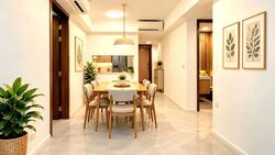 Amo Residence (D20), Apartment #631427901